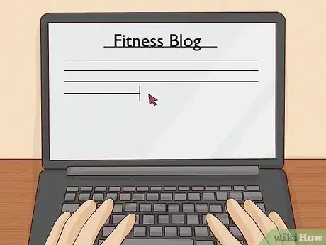 Image titled Become a Female Fitness Model Step 9