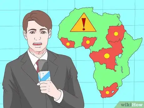 Image titled Recognize Signs and Symptoms of Ebola Step 4