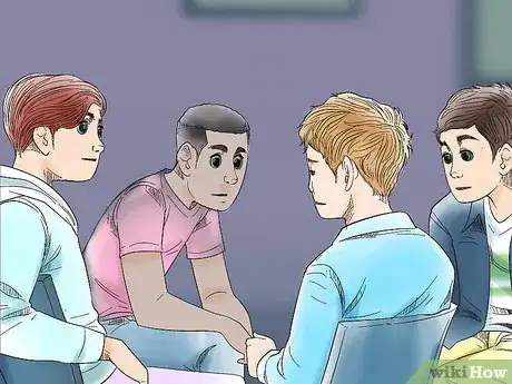 Image titled Overcome the Fear of Being Happy Step 14