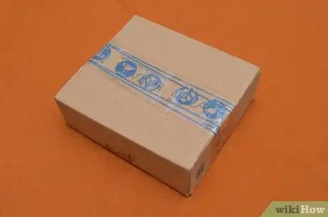 Image titled Flatten a Box Step 1