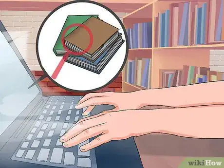 Image titled Write a Paper, Due Tomorrow! Step 4