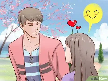 Image titled Ask a Boy Out Step 3