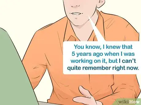 Image titled Prepare for a Coding Interview Step 10