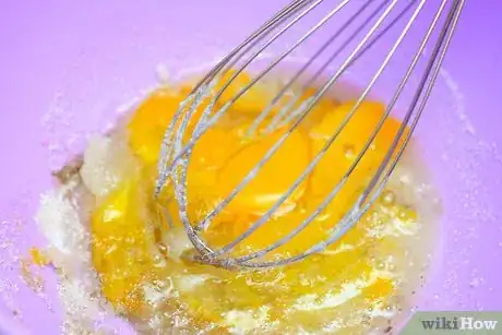 Image titled Make Matcha Blondies Step 4