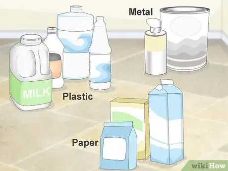 Image titled Recycle Milk Containers Step 3