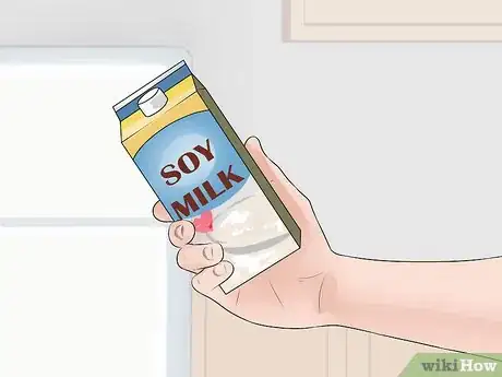 Image titled Cope with a Milk Allergy Step 4