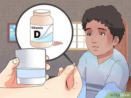 Image titled Cure Bow Legs Step 2