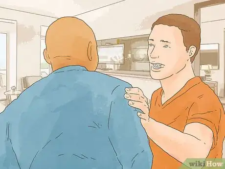 Image titled Accept a Close Friend's Sexual Orientation Step 5