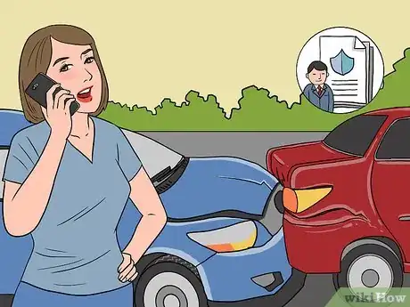 Image titled File an Insurance Claim Step 3