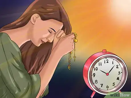 Image titled Spend an Hour in Prayer Step 3