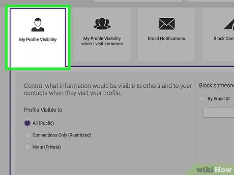 Image titled Post Your Resume on Monster Step 14