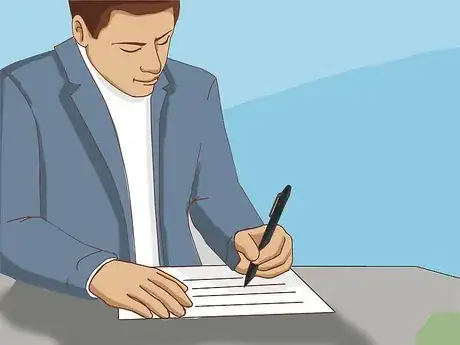 Image titled Deal with Work Related Depression Step 9