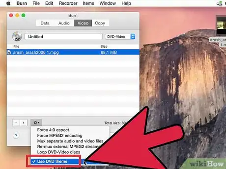 Image titled Burn a Movie Step 17