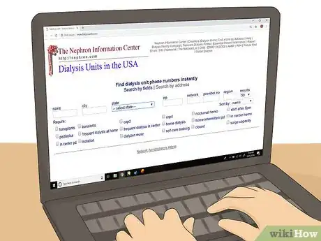Image titled Travel with a Child on Hemodialysis Step 8