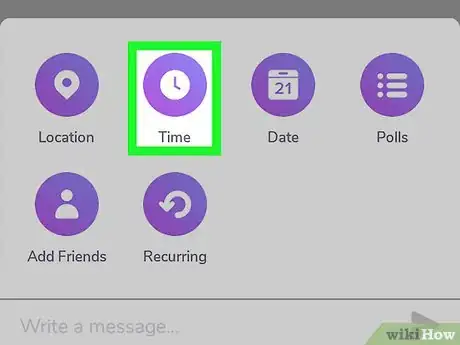 Image titled Meet up with Friends on IRL ‐ Let's Hang on Android Step 18
