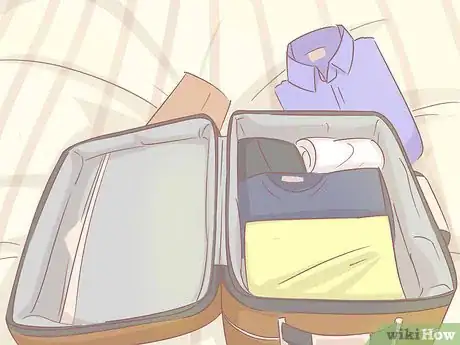 Image titled Plan a Trip to New York City Step 14