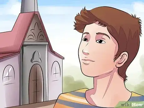 Image titled Break Growth Barriers in Your Church Step 1