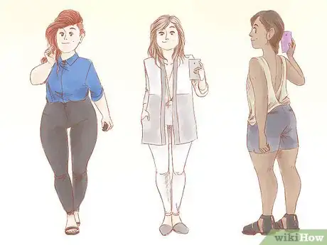 Image titled Get a Thigh Gap Step 20