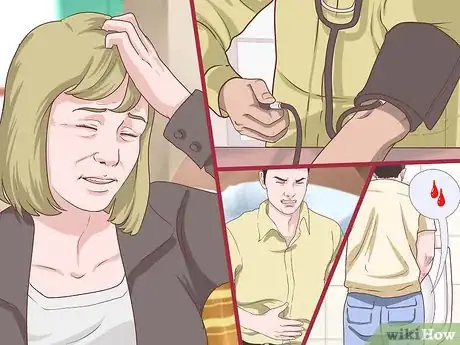 Image titled Treat Autosomal Dominant Polycystic Kidney Disease Step 1