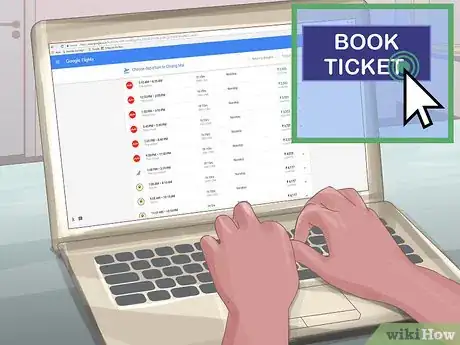 Image titled Go to Chiang Mai from Bangkok Step 4