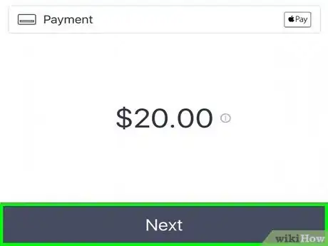 Image titled Leave a Lyft Review Step 3