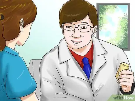 Image titled Care for an Auricle Piercing Step 11