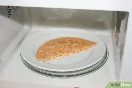 Image titled Make Easy Quesadillas Step 9