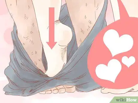 Image titled Take off Clothes in a Sexy Way Step 24
