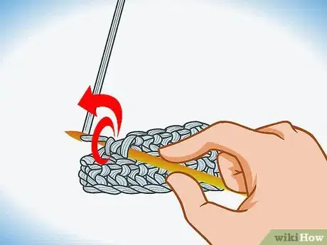 Image titled Crochet a Bobble Step 5
