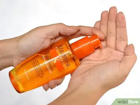 Image titled Detangle Hair Without Damaging It Step 7