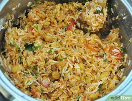 Image titled Make Vegetarian Stuffed Grape Leaves Step 3