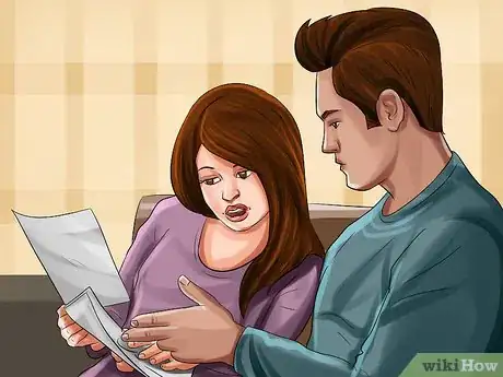 Image titled Stop Worrying About Money Step 8