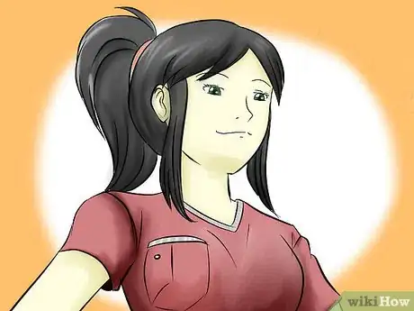 Image titled Walk Flirtatiously Step 6