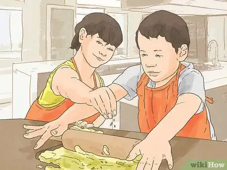 Image titled Transition from Public School to Homeschool Step 14