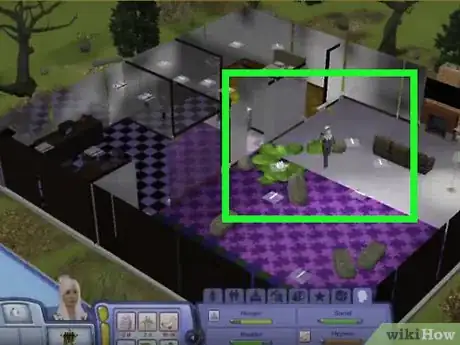 Image titled Bring a Ghost Back to Life in Sims 3 Step 8