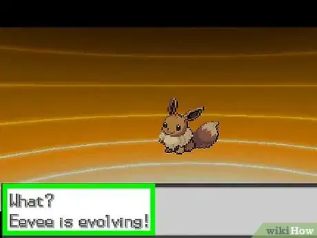 Image titled Get Eevee to Evolve to Either Espeon or Umbreon Step 31