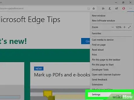 Image titled Import and Export Bookmarks Step 30