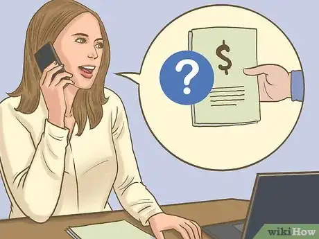 Image titled Evaluate the Statute of Limitations on Debt Step 1