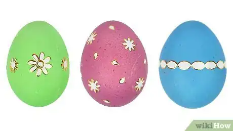 Image titled Make an Easter Egg Step 16