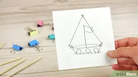 Image titled Make a Rocking Boat Step 1