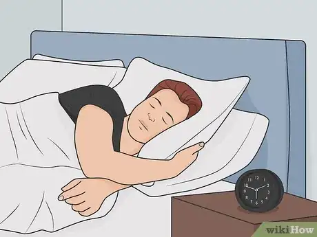 Image titled Heal Fibromyalgia Naturally Step 13