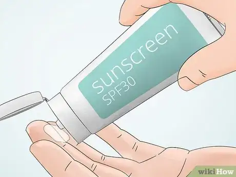 Image titled Wash an Acne Prone Face Step 9