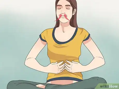 Image titled Meditate As a Teenager Step 10