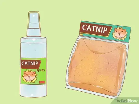 Image titled Celebrate National Cat Day Step 2