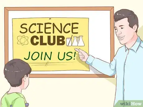 Image titled Help Disabled Children Deal with Bullies Step 10