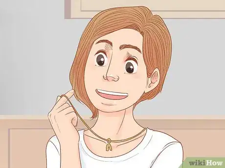 Image titled Do a Makeover With No Makeup Step 15