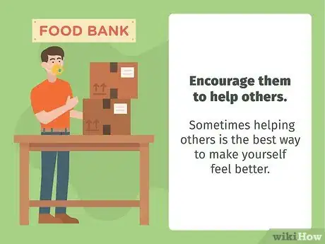 Image titled Support Someone with Anxiety During Coronavirus Step 20