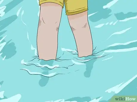 Image titled Wade in Water Step 7