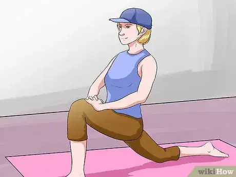 Image titled Work up to the Splits Step 2