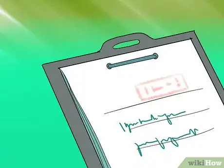 Image titled Respond to a Written Warning Step 3